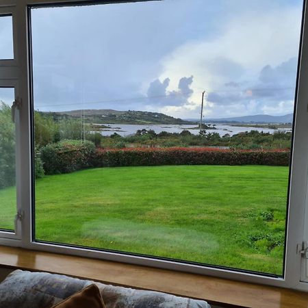 Tigh Mhartin Villa Glentrasna Bagian luar foto