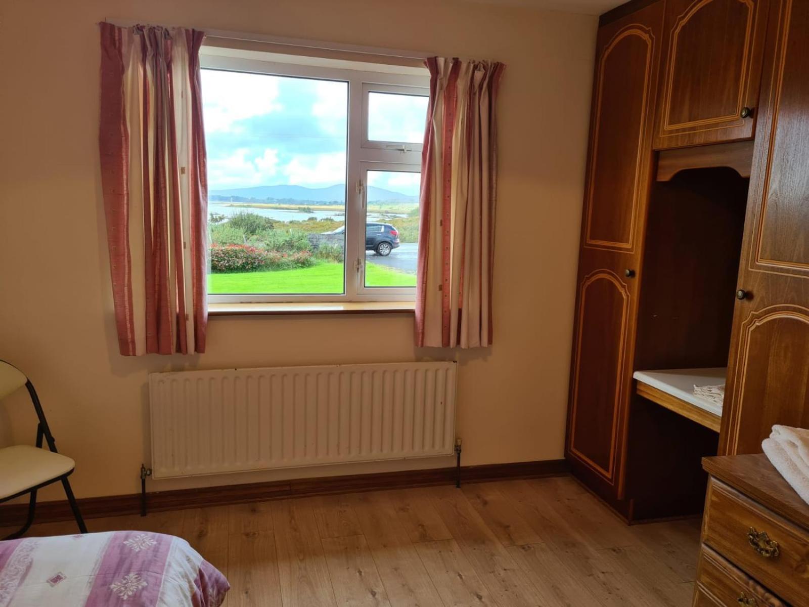 Tigh Mhartin Villa Glentrasna Bagian luar foto