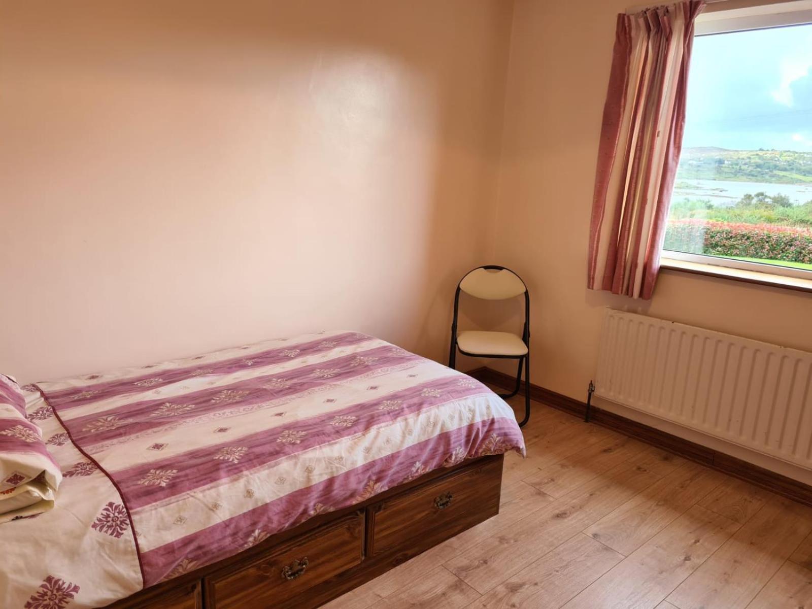 Tigh Mhartin Villa Glentrasna Bagian luar foto